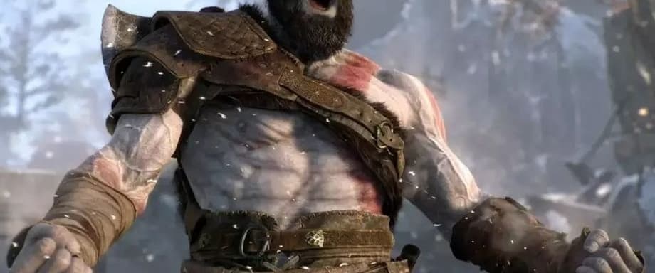 Среди номинаций The Game Awards 2022 доминирует God of War Ragnarok. Знакомимся со списком претендентов на статуэтки