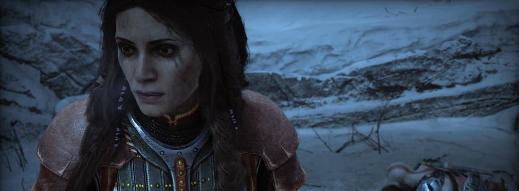 Тоска. Обзор God of War Ragnarok