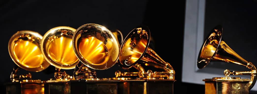 Премию «Грэмми» начнут получать видеоигры. Но есть нюанс