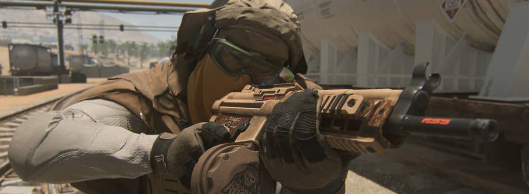 [СТРИМ] Тарков, прощай. CoD Warzone 2.0 доступна в России и Беларуси