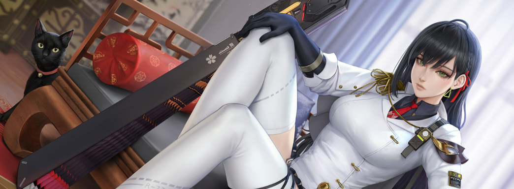 Китайского игрока Genshin Impact могут засудить из-за россиян в Tower of Fantasy