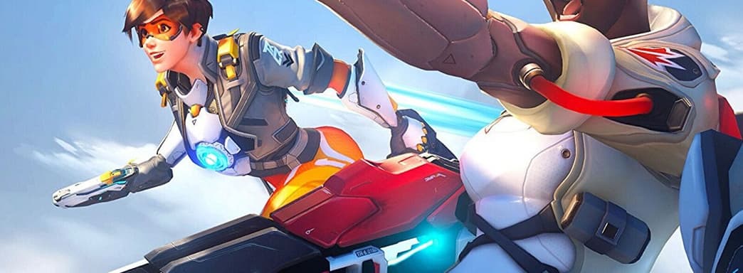 Фанаты Overwatch 2 считают, что главное меню игры не должно быть местом для рекламы