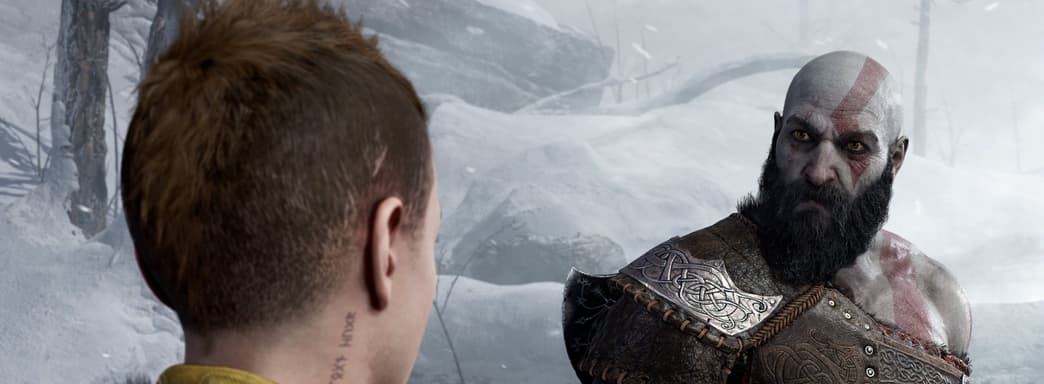 Инсайдер: God Of War Ragnarök достигла целевого показателя продаж за первую неделю