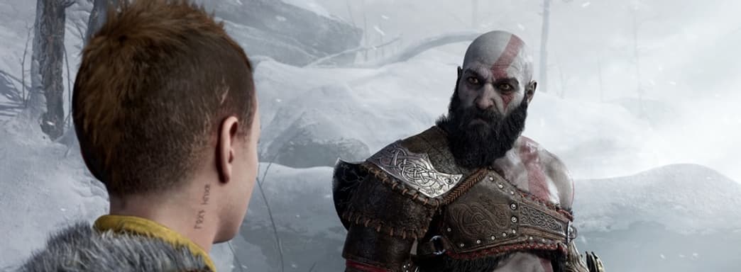 Авторы God of War сейчас работают сразу над «несколькими вещами»