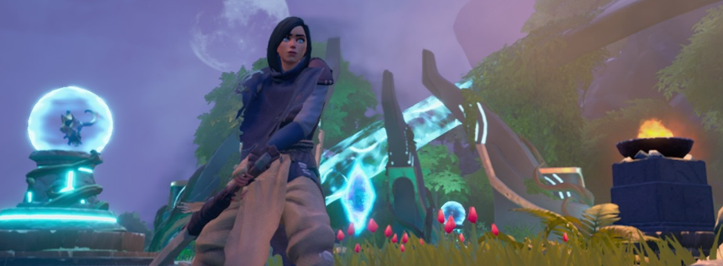 Россияне выпустили Frozen Flame и китайцы разгромили игру в Steam за монетизацию