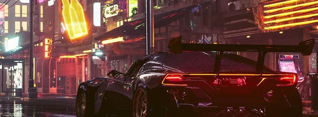 Epic: Более половины анонсированных игр строятся на Unreal Engine