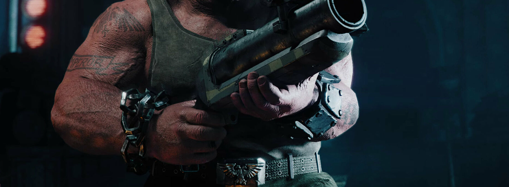 Разработчики Warhammer 40,000 Darktide рекомендуют NVIDIA GeForce RTX 4080 для полноценного опыта. Системные требования