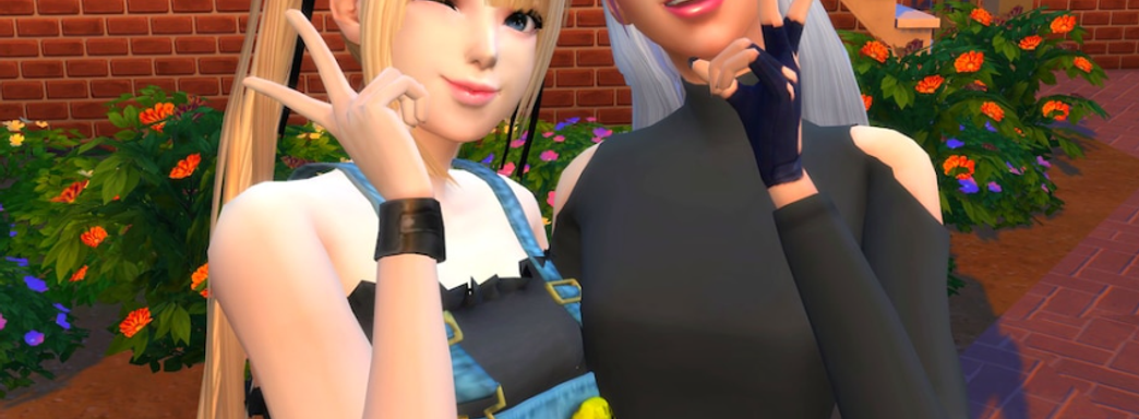 Утечка: геймплей The Sims 5 нового поколения. Игровой мир, прототипы симов и интерьеры