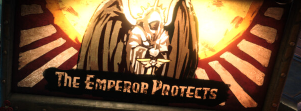 Warhammer 40,000 Rogue Trader от Owlcat Games появилась в российском Steam. Геймплейный трейлер и системные требования