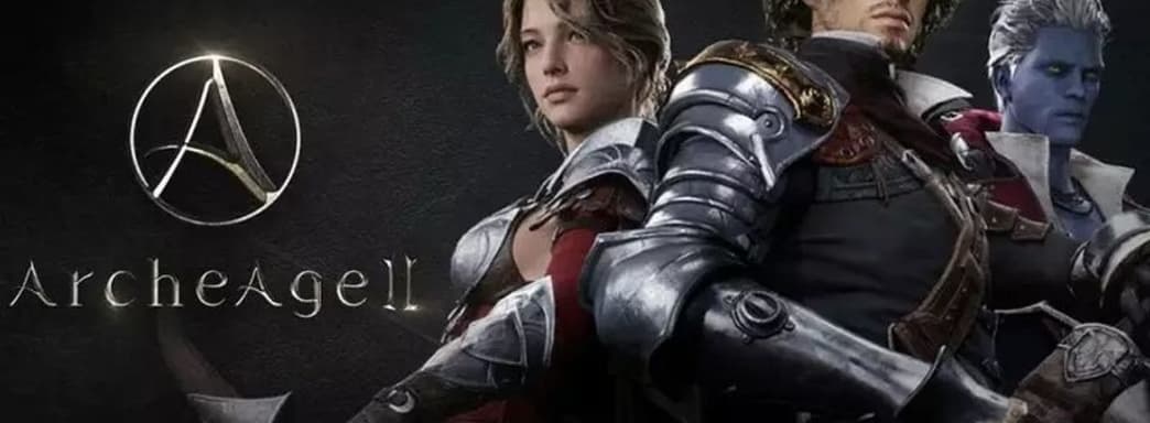 ArcheAge 2 получила первый впечатляющий трейлер. Корейская студия совершенствует концепцию
