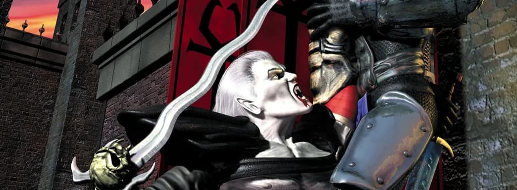 Legacy of Kain вернётся? Разработчики услышали громкие голоса фанатов