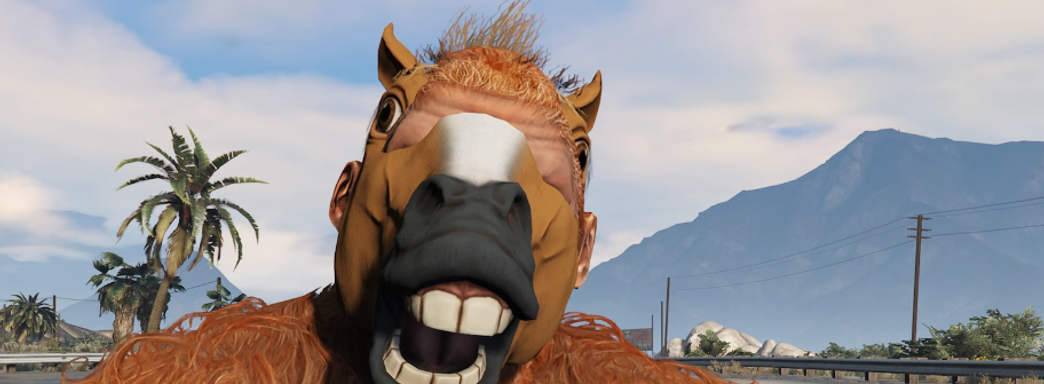 25-летие Grand Theft Auto отмечают футболками в GTA Online. Как Rockstar Games празднует годовщину