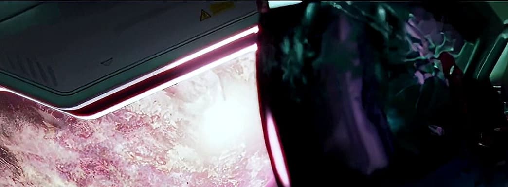 Антология The Dark Pictures начнёт второй сезон с космического хоррора