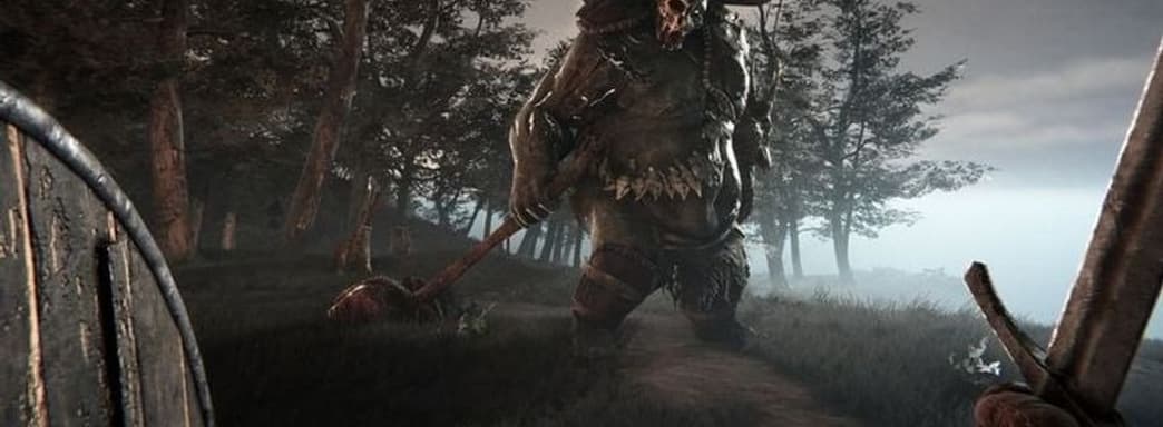 Релиз «польской Skyrim» перенесли. Названо время выхода ранней версии Tainted Grail