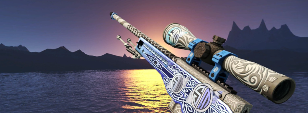 Valve удалила Dust 2 из списка соревновательных карт CS:GO, урезала патроны в AWP и ослабила M4A1-S