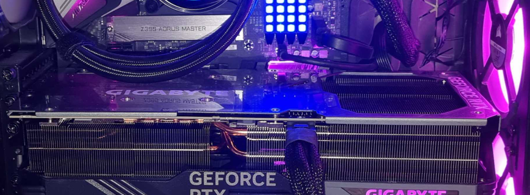 NVIDIA отреагировала на жалобы о плавящихся кабелях RTX 4090 и показала способ подключения. Так смогут не все покупатели