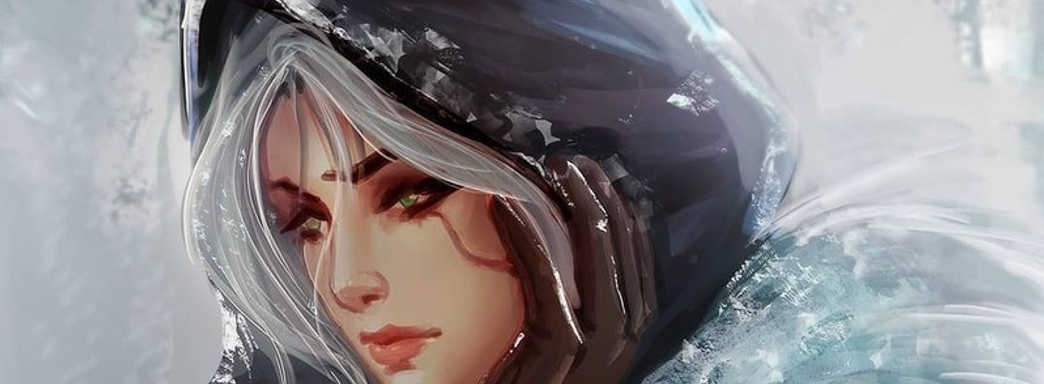 Графику ремастера The Witcher 3 сравнили с оригиналом на ПК с максимальными настройками графики. Единственный кадр