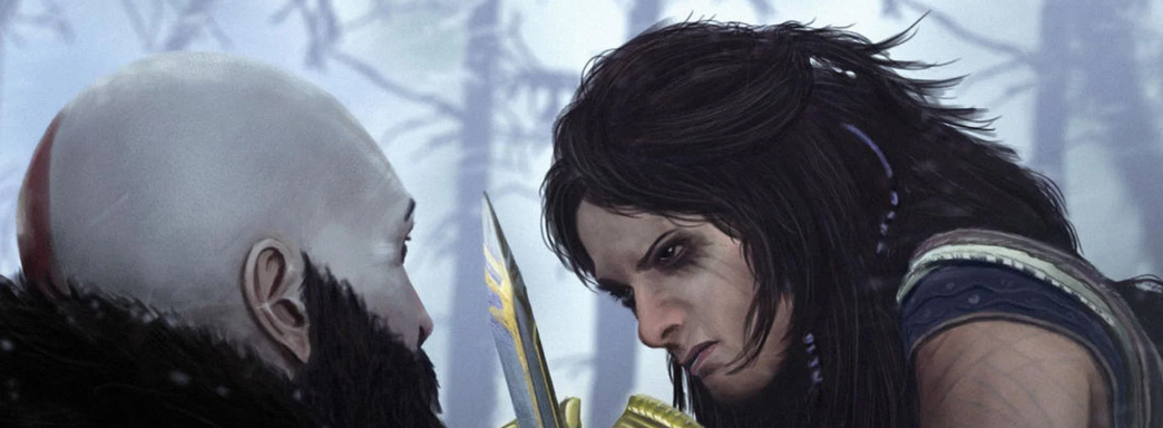 Продюсер God of War Ragnarok пожаловалась на отсутствие в титрах. Она не подошла по минимальным критериям