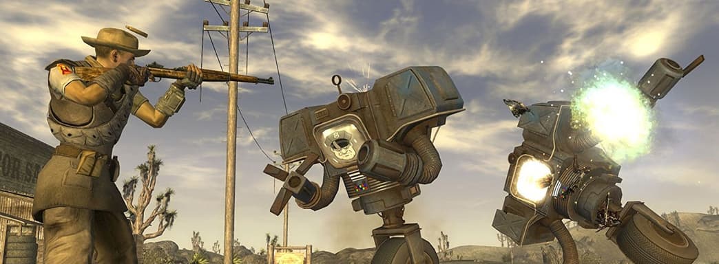 У геймдиректора Fallout: New Vegas есть мысли о продолжении