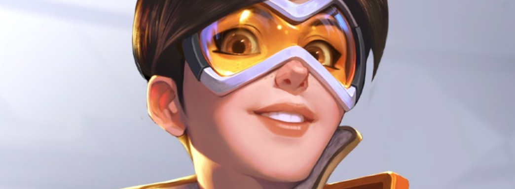 Blizzard случайно усилила Трейсер в Overwatch 2. Фанатов героини начали репортить и травить