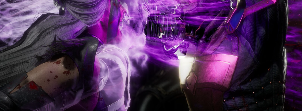 Следующей игрой NetherRealm будет Mortal Kombat 12 или Injustice 3. MK12 уже показывали на фото