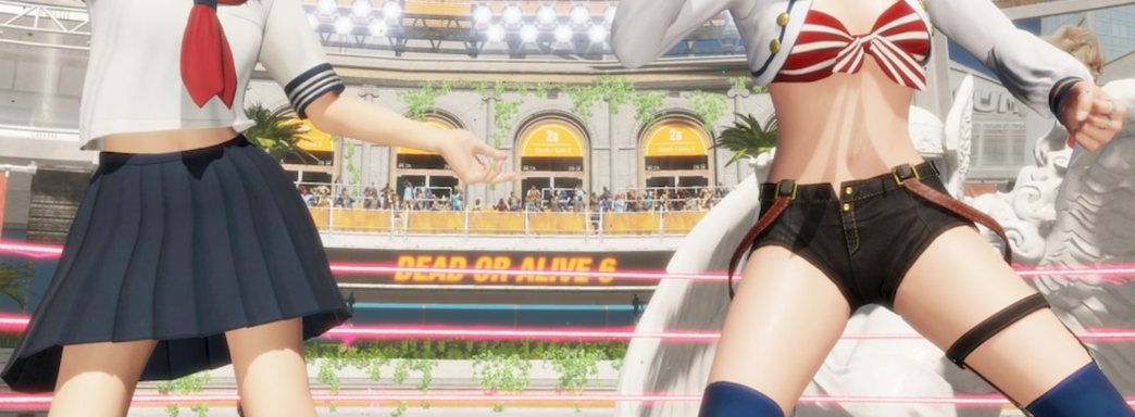 Ninja Gaiden и Dead or Alive перезапускают. Team Ninja разрабатывает новые игры