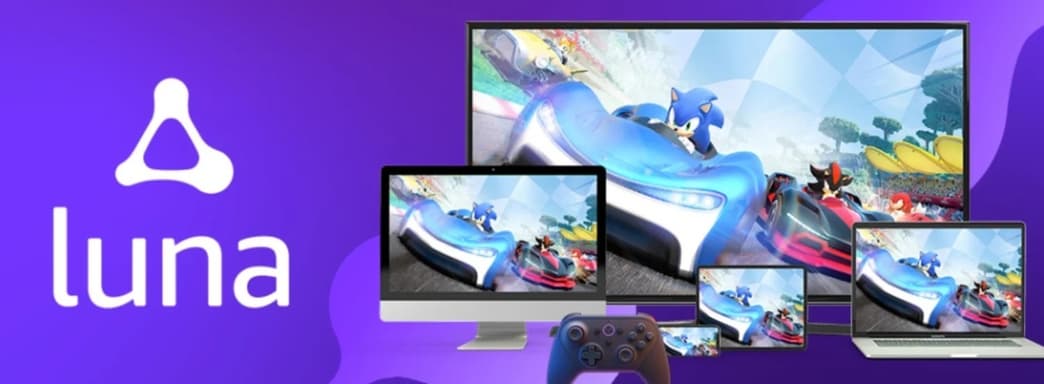 В Amazon Luna начались массовые увольнения. Возможно, сервис пойдёт дорогой Stadia