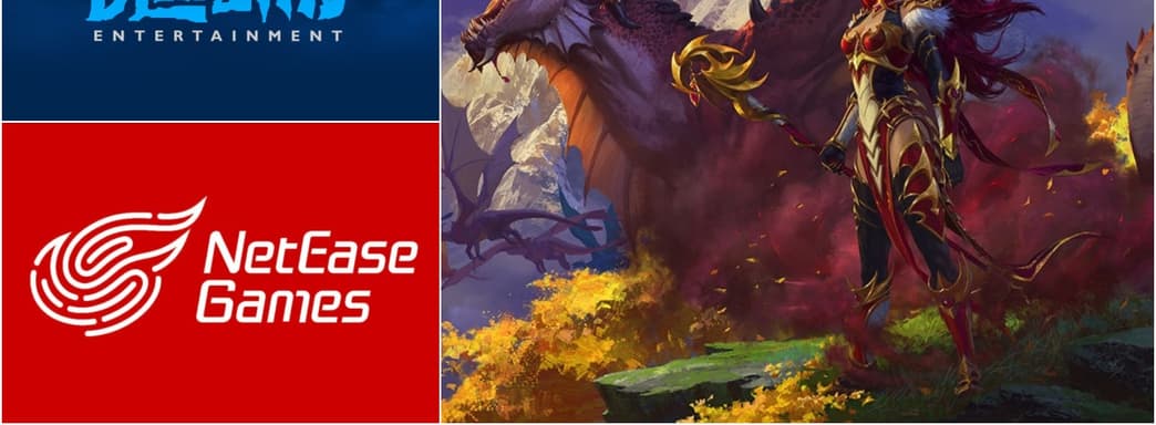 Слух: Бобби Котик виноват в уходе Blizzard из Китая и разрыве соглашений с издателем NetEase