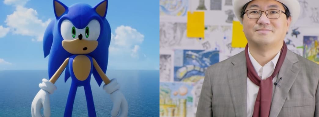 «Отец» Соника арестован за инсайдерскую торговлю акциями разработчика известной игры