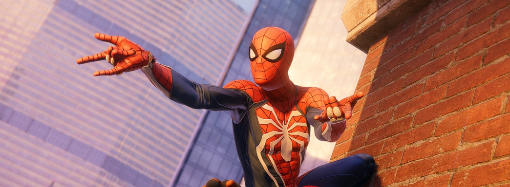 Spider-Man Miles Morales стала очередным плохим запуском Sony на ПК. Продаётся хуже игры FromSoftware 3-летней давности