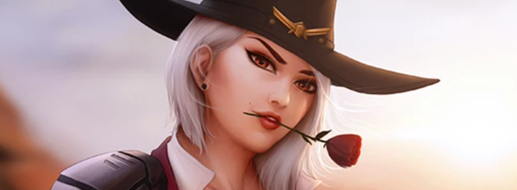 Blizzard потребовалось почти 2 месяца на выравнивание пары строк в Overwatch 2