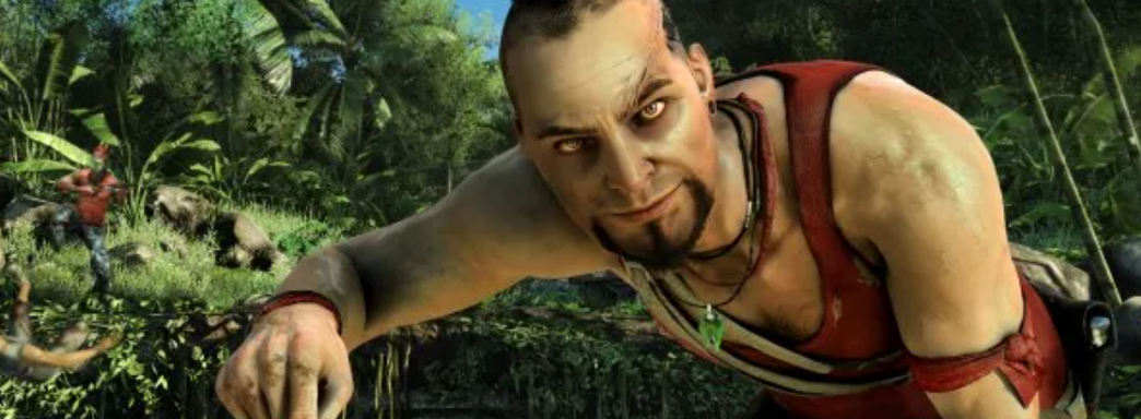 «Аванпосты это весело» Far Cry 3 исполняется 10 лет. Монолог Вааса создал разочарованный работой сотрудник Ubisoft
