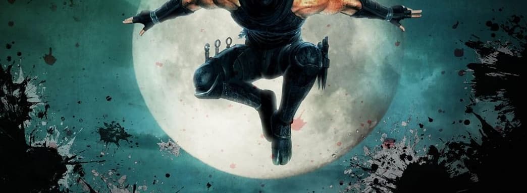 Team Ninja якобы планирует перезапуск Ninja Gaiden и Dead or Alive