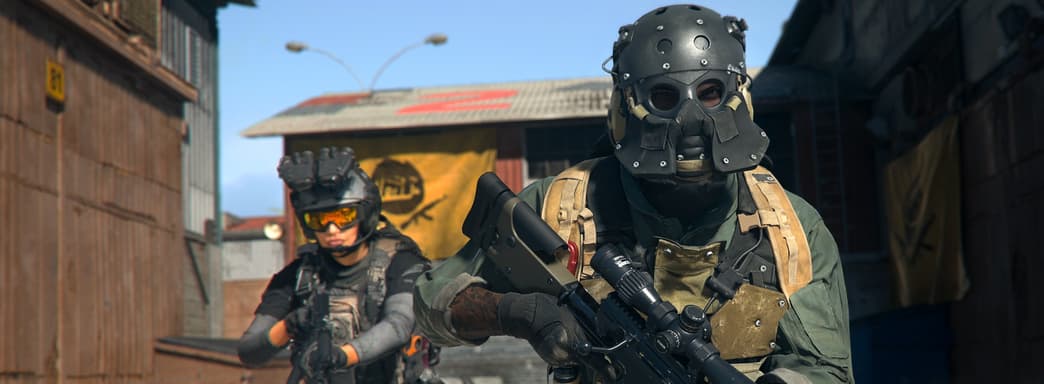 Удаляйте Vanguard. Обзор мультиплеера Call of Duty: Modern Warfare 2