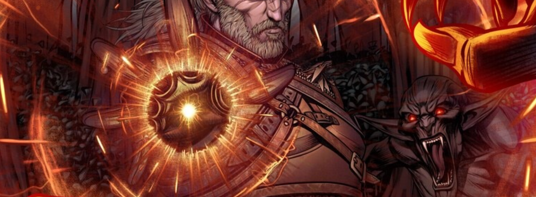 Премьера геймплея ремастера The Witcher 3. CD Projekt RED представила Ведьмака нового поколения