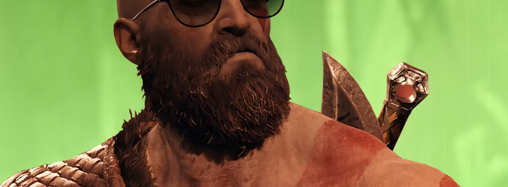 God of War Ragnarok показала лучший старт среди всех эксклюзивов Sony. Впечатляющие продажи игры Santa Monica