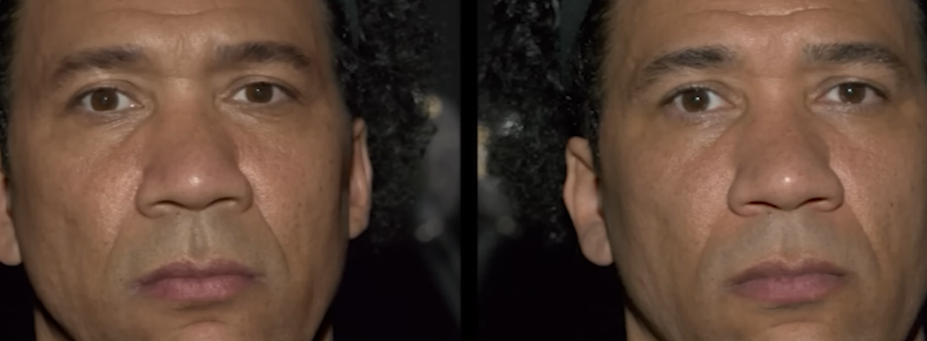 The Callisto Protocol впечатляет фотореализмом. Рендер непросто отличить от живых фото