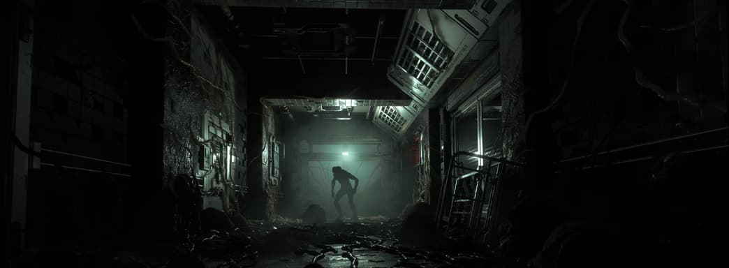 Раскрыты системные требования для ПК-версии The Callisto Protocol