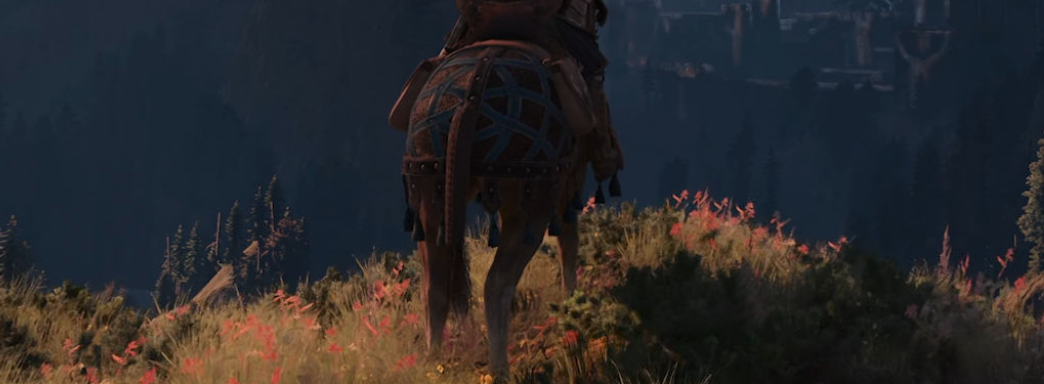 CD Projekt RED «стыдно» за ремастер The Witcher 3? На скриншотах ремастера нет нильфгаардской брони