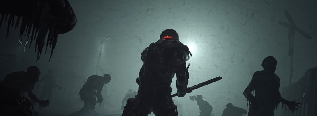 «Мы ещё даже не начали». Создатель The Callisto Protocol рассказал об этапе разработки содержимого сезонного пропуска