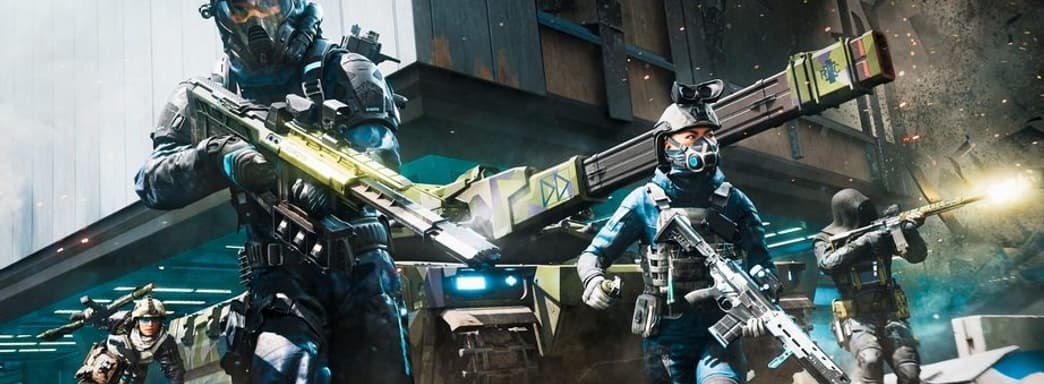 Sony унижает Battlefield в попытках удержаться за Call of Duty