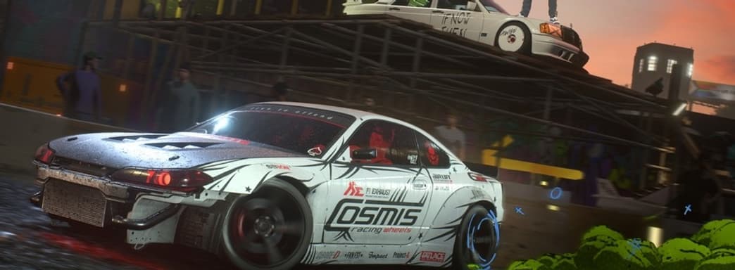 EA сделала Need for Speed Unbound в Турции дороже, чем в США