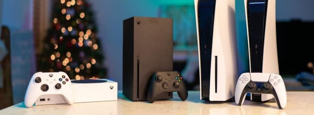 Новые консоли Xbox и PlayStation появятся не раньше 2028 года
