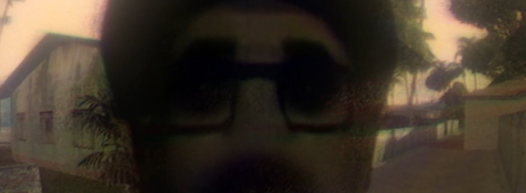 Во вселенной GTA San Andreas создали хоррор в стиле Five Nights at Freddy's