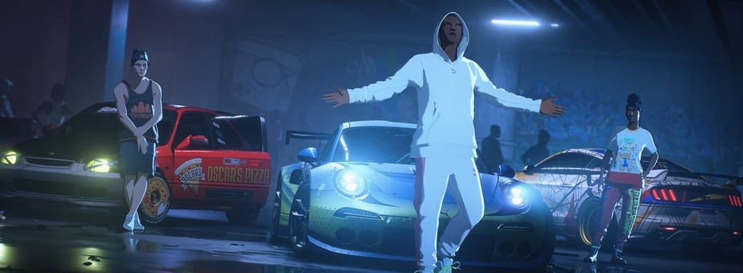 EA унизила фаната Need for Speed, геймплей ремастера The Witcher 3 — самое интересное за 23 ноября