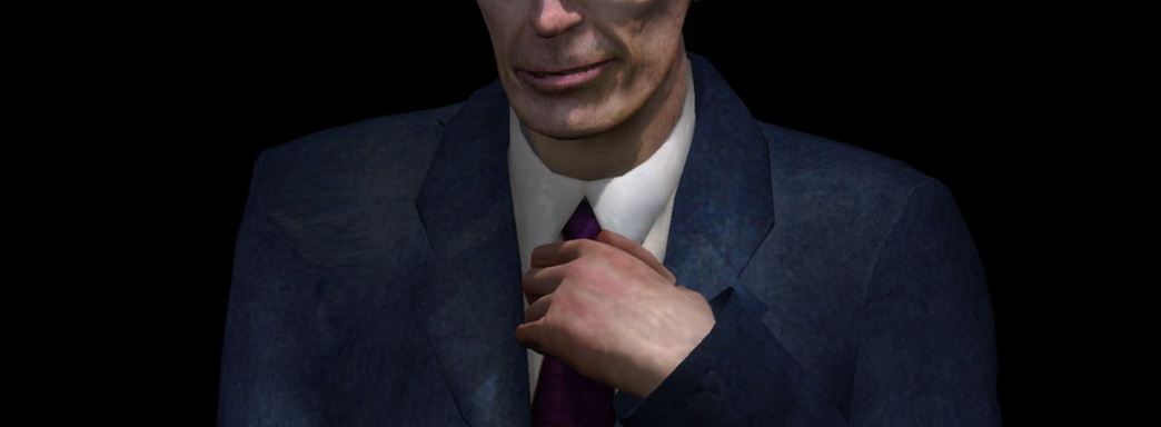 В Steam выйдет Half-Life Alyx Levitation. Сюжетная кампания на несколько часов