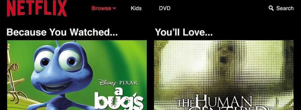 Netflix ищет разработчиков для создания AAA-игры с сюжетом, достойным уровня сериала или фильма сервиса