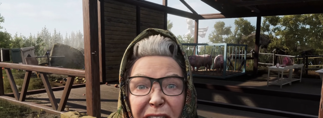 Atomic Heart полна багов, фризов, с отвратительным звуком и вдохновлена Bloodborne. Впечатления от пресс-показа