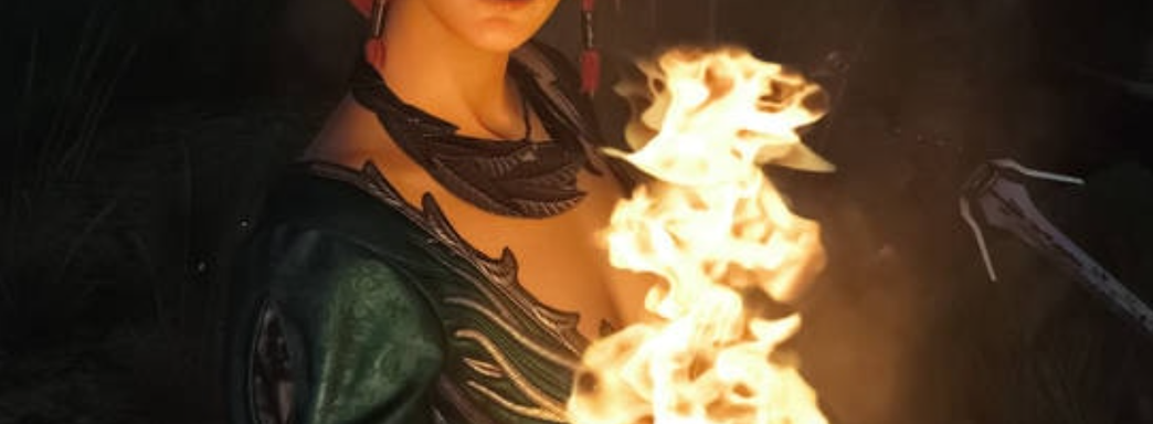 В ремастере The Witcher 3 будут полноценные катсцены, а не пререндер