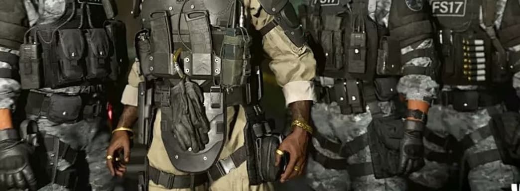 Call of Duty Modern Warfare 2 и Warzone 2.0 получили обновление с большими изменениями. Оно вызвало споры